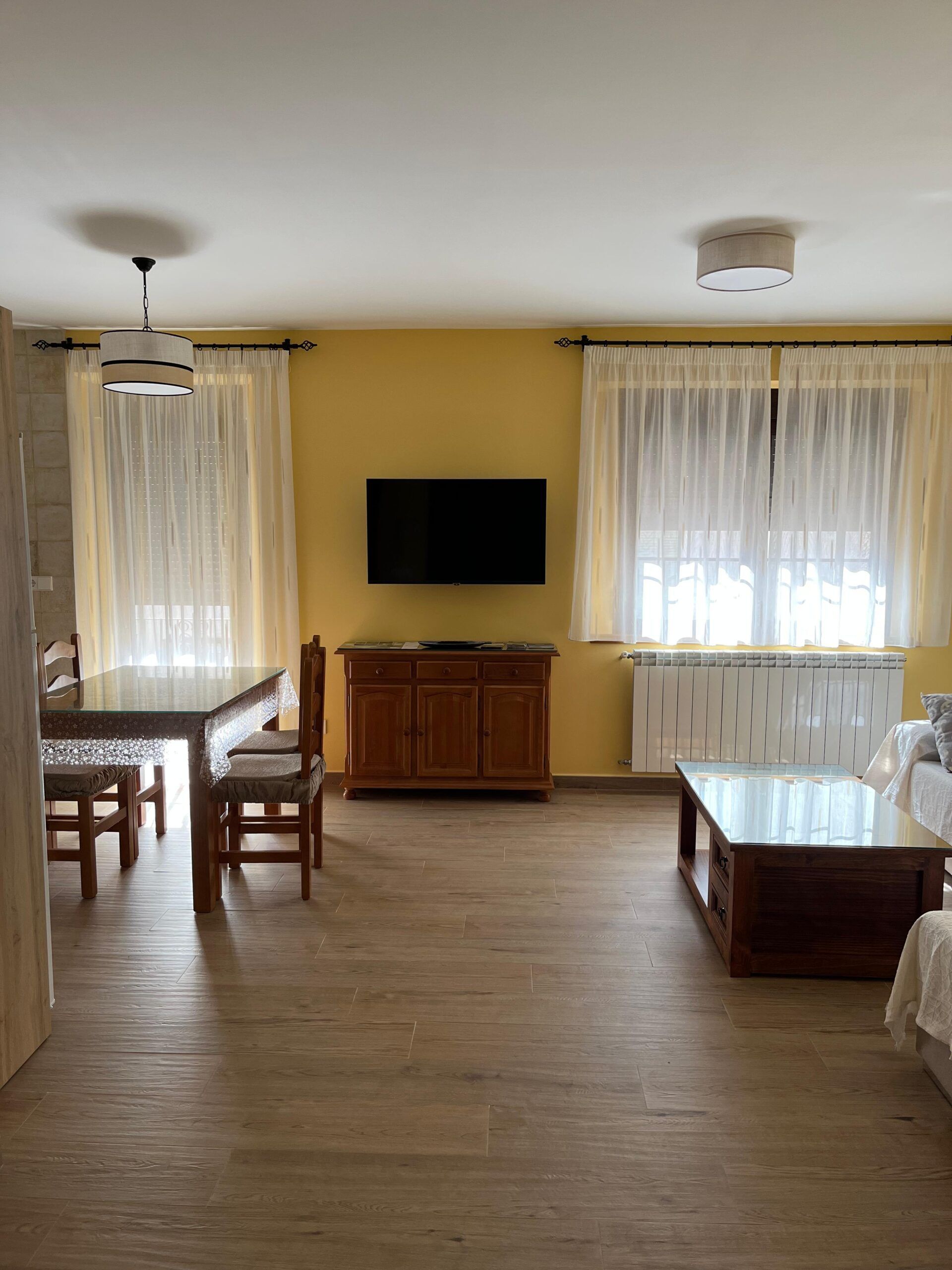 Casa Rural De Mascoras (10)
