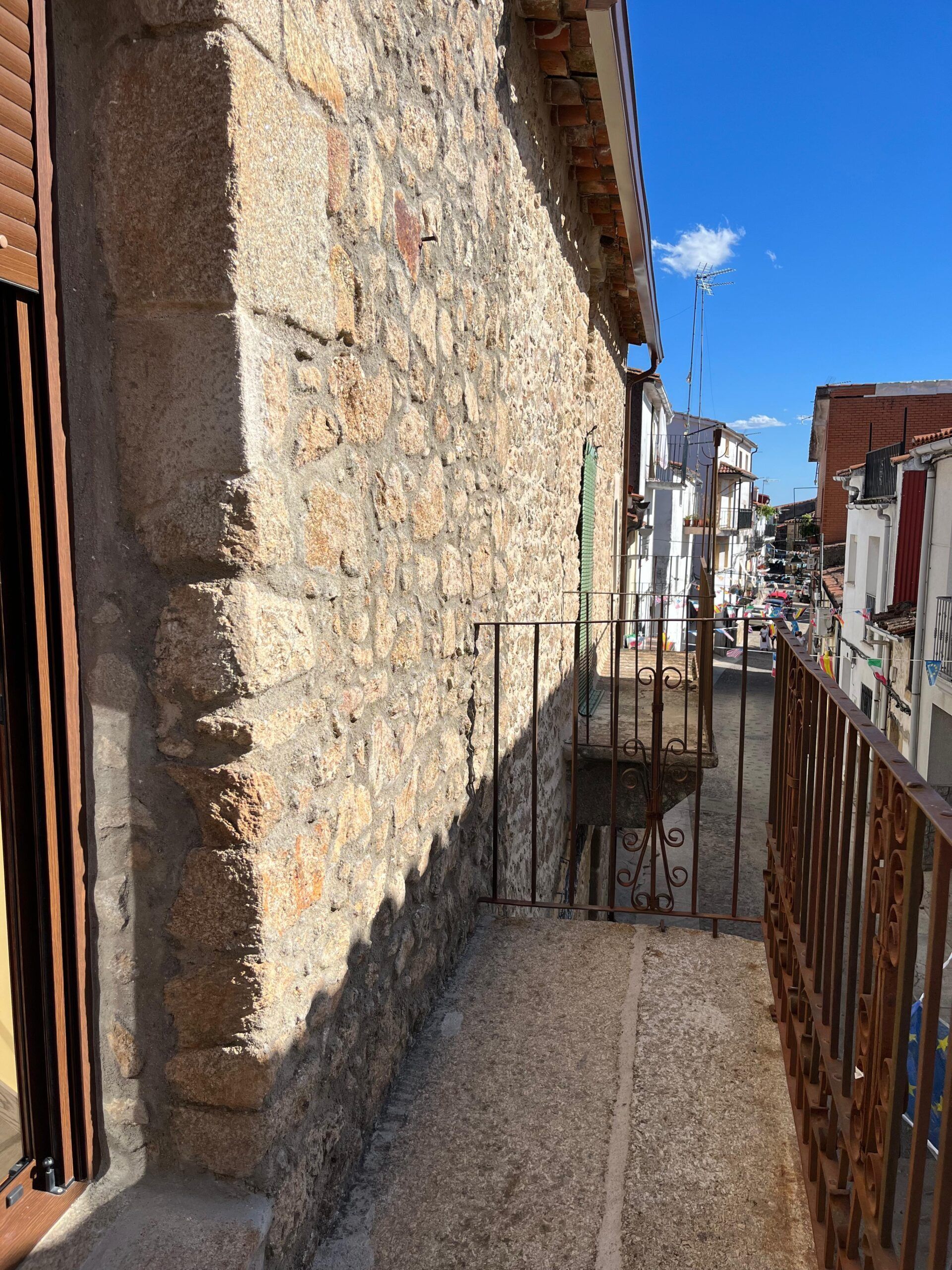 Casa Rural De Mascoras (20)