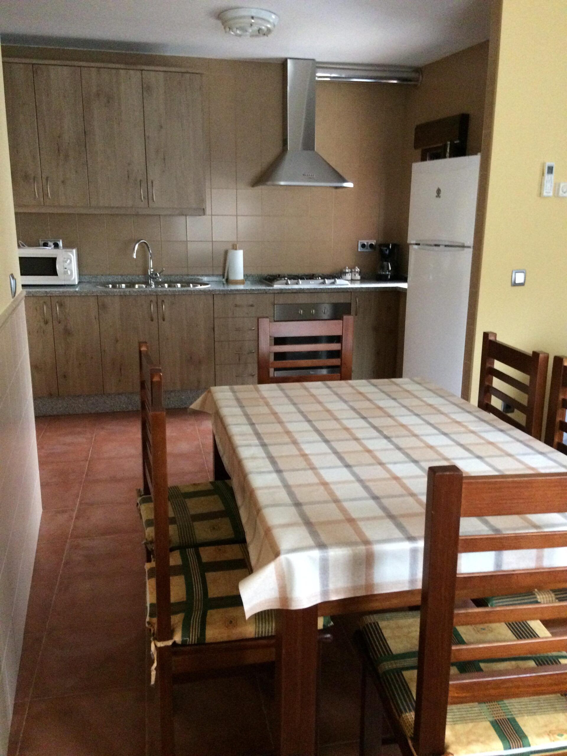Casa Rural El Pilón (11)