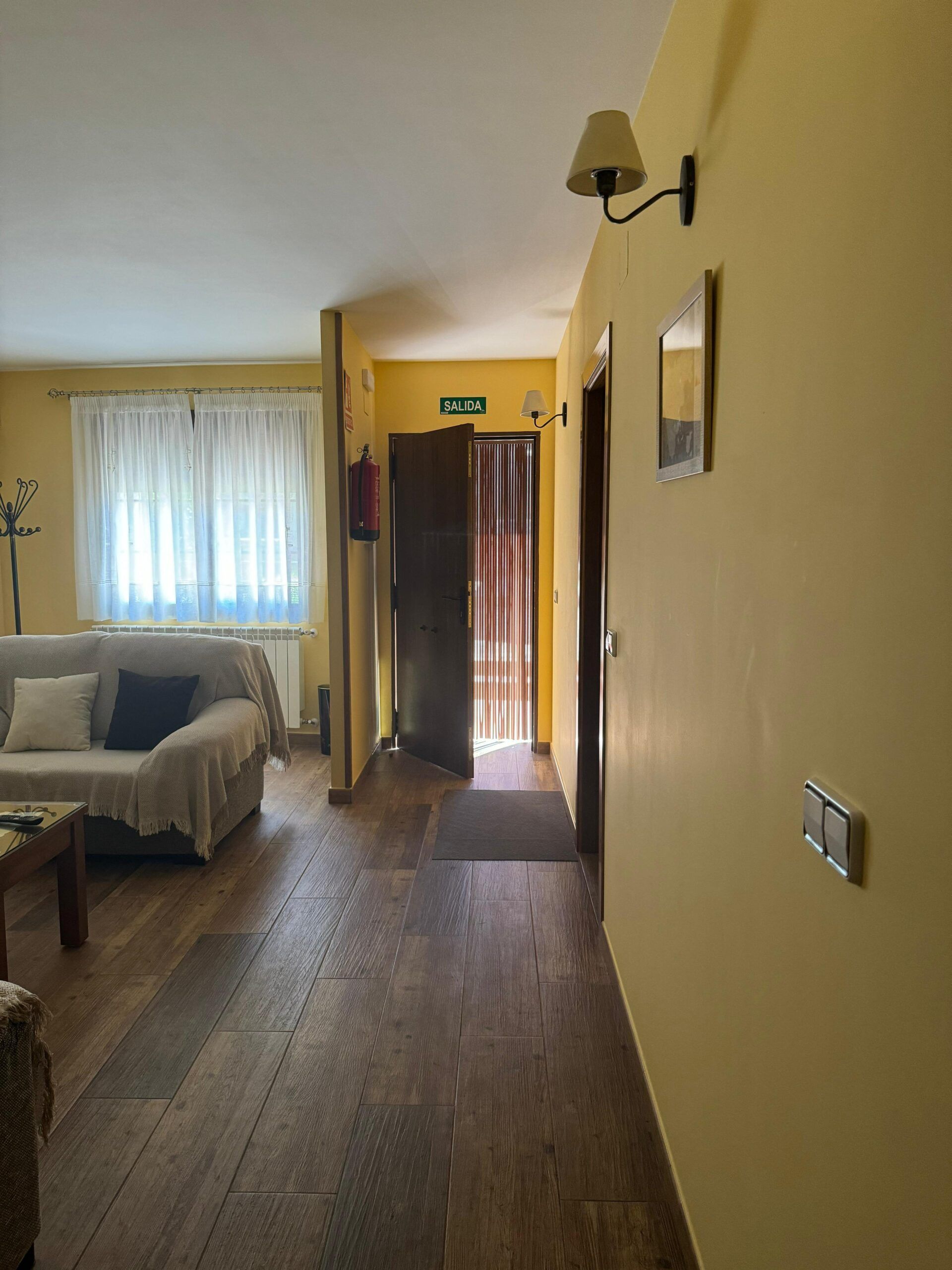 Casa Rural Las Canchaleras (13)