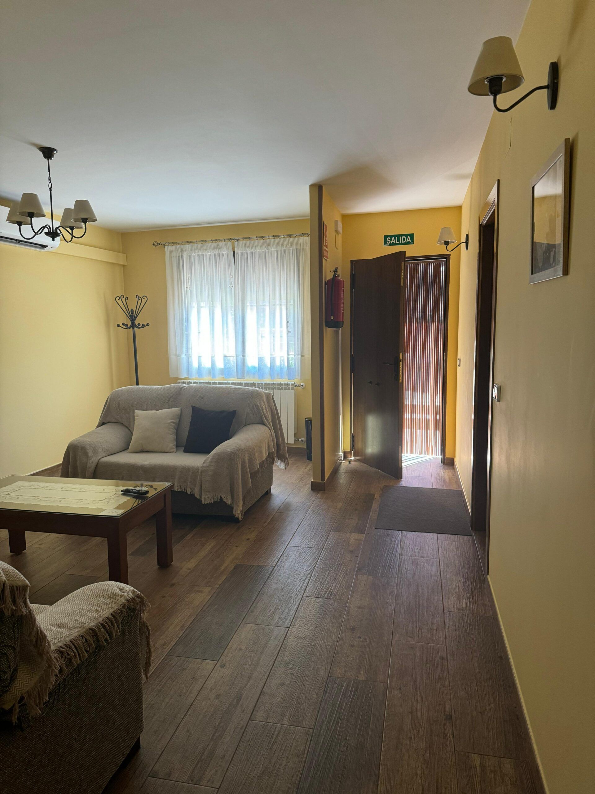Casa Rural Las Canchaleras (15)
