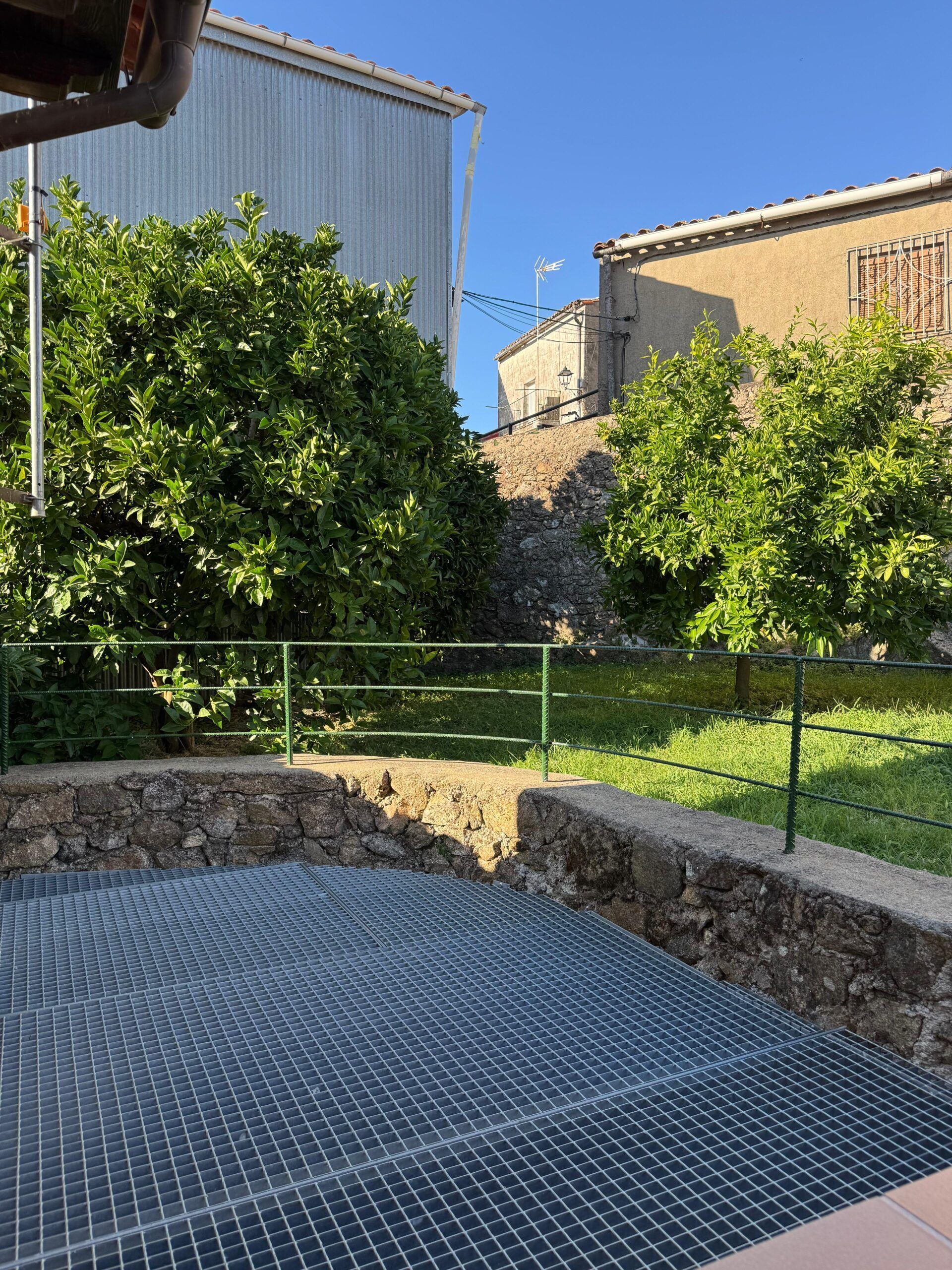 Casa Rural Las Canchaleras (8)